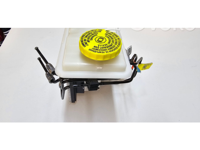 Блок АБС 68331267AJ, 68388858AC   Jeep  Grand Cherokee WL  2021 -  года