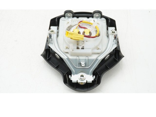 Подушка безопасности водителя 7030A088XB, 7030A088XB Mitsubishi Outlander