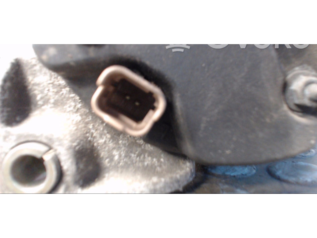 Генератор 7700427880, 168373   Renault Twingo I      