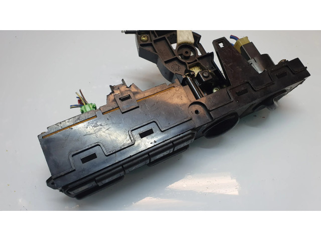 Блок управления климат-контролем D7889, 27I Honda Accord