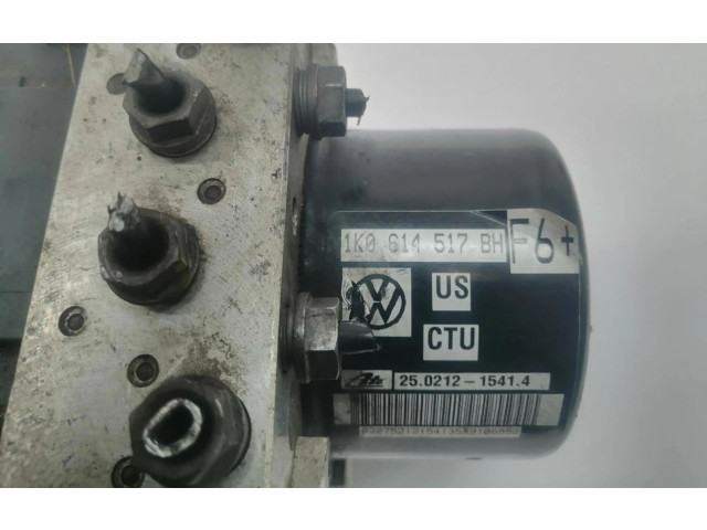 Блок управления АБС Volkswagen Golf VI