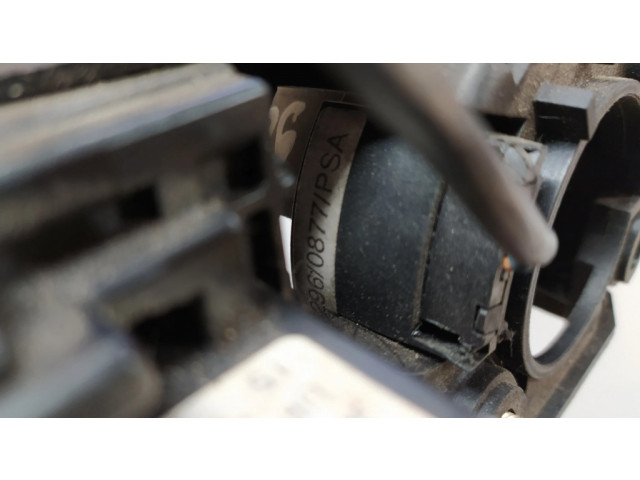 Комплект ручек