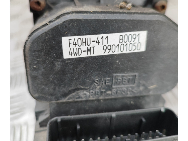 Jednotka ABS 27539FC010 Subaru Forester SF 2001