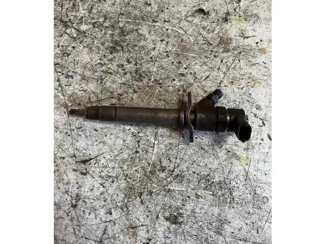 Форсунка 0445110078    Volvo V70   