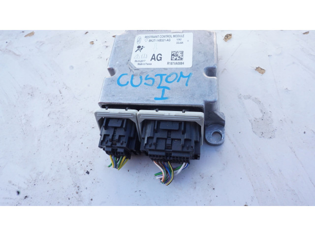 Блок подушек безопасности 14B321 Ford Transit Custom