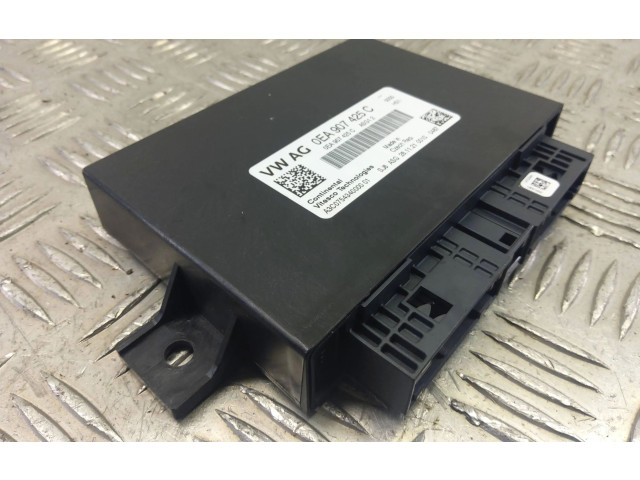 Блок управления двигателя 0EA907425C Volkswagen ID.3