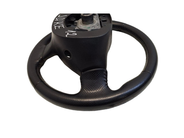 Volant Nissan Juke I F15 2012