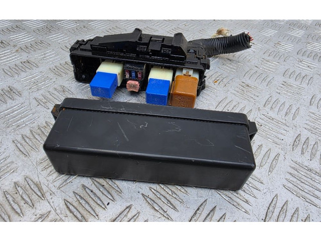   Pojistková skříňka 9NJ09   Infiniti QX60 L50 2019