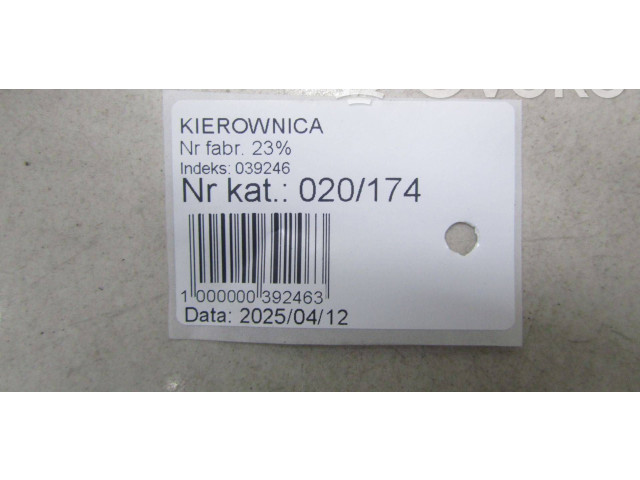 Руль Audi Q3 8U 2011 - 2016 года