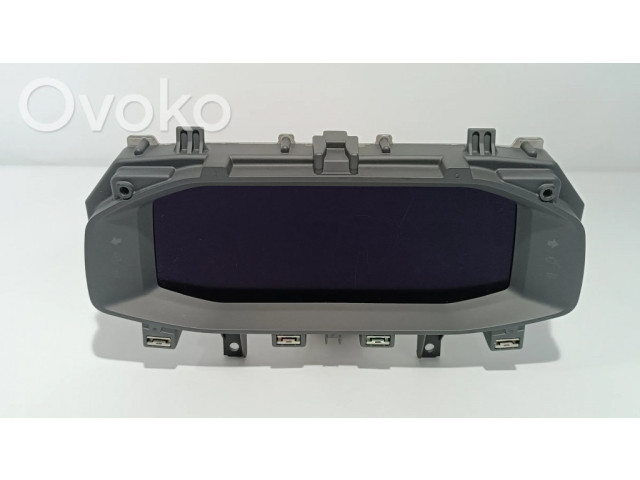 Панель приборов 5FA920790A   Seat Leon IV       