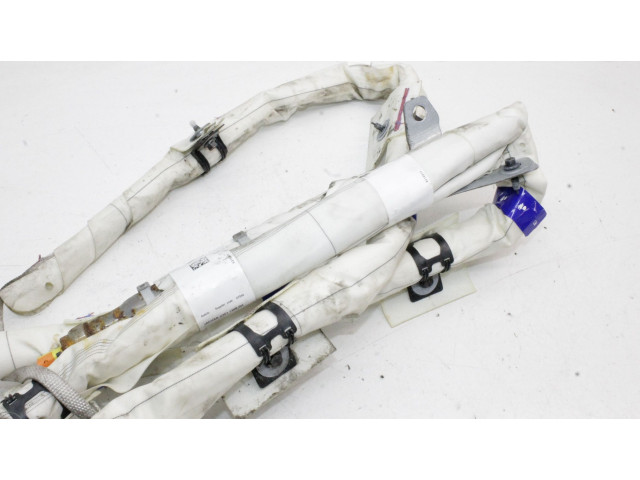 Боковая подушка безопасности JW9314K159BA   Jaguar XJ X351