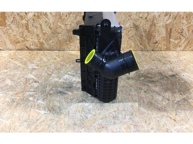 Интеркулер PAB145804A, PAB14580420 Porsche Cayenne (9Y0 9Y3)