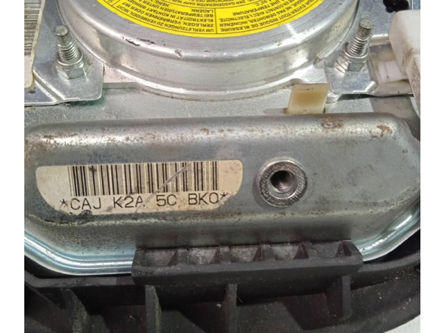 Подушка безопасности водителя P5FA39LAZAD Jeep Grand Cherokee (WJ)