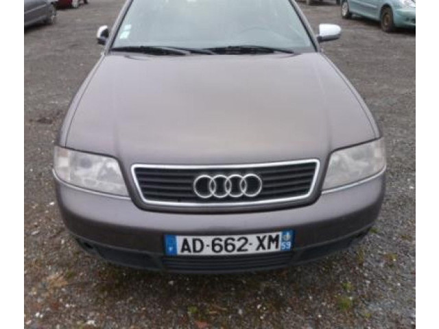 Блок АБС 8E0014111A   Audi  A6 S6 C5 4B  1997 - 2005 года
