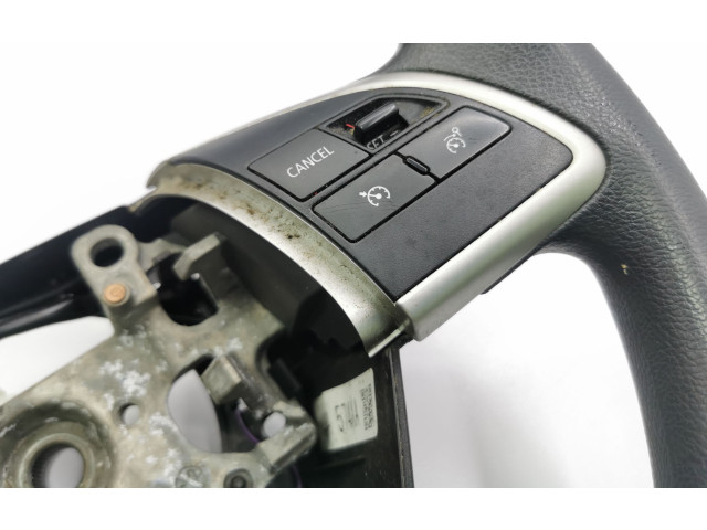 Руль Mitsubishi Outlander 2013-- года 4400A759