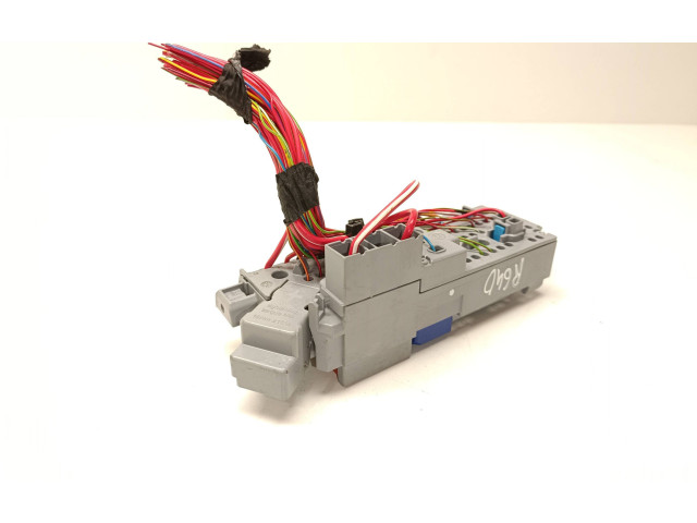 Pojistková skříňka 9350313, 03009210 BMW 5 G30 G31 2018