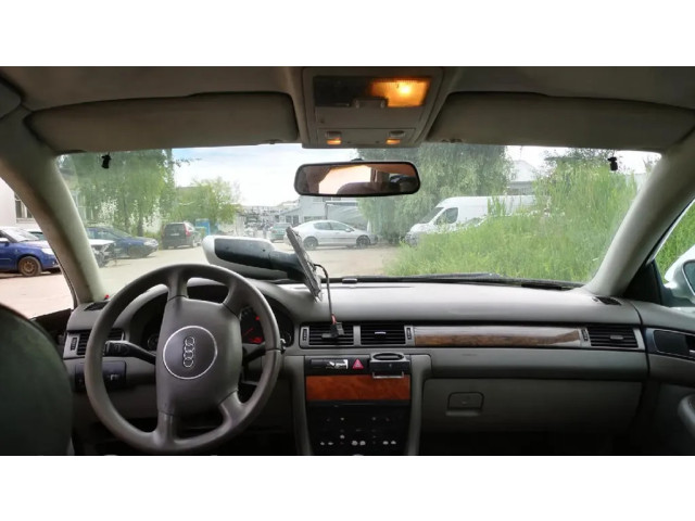 Блок управления двигателя 0281010405, 038906019cf   Audi A6 S6 C5 4B