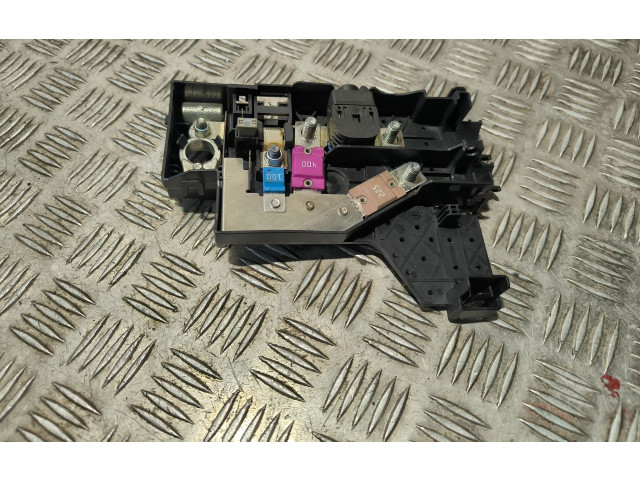 Блок предохранителей 18019401C Volvo XC90