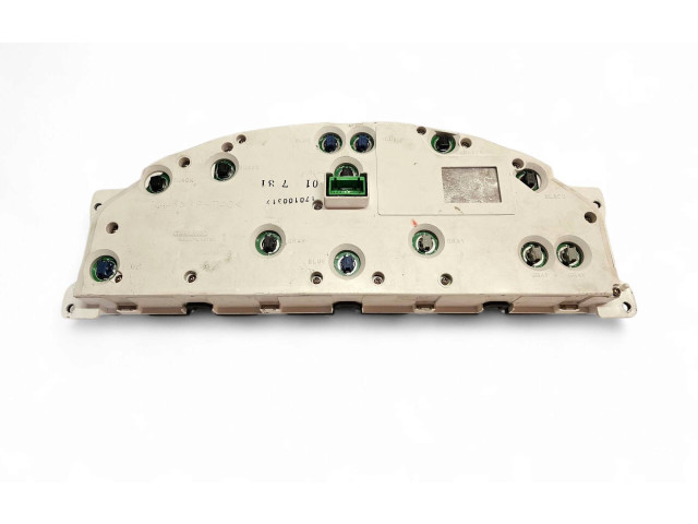 Панель приборов 8637993   Volvo S80       