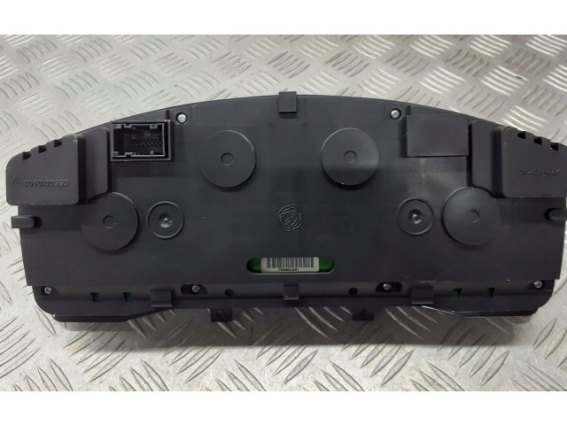 Přístrojová deska Fiat Croma 2005 5183768