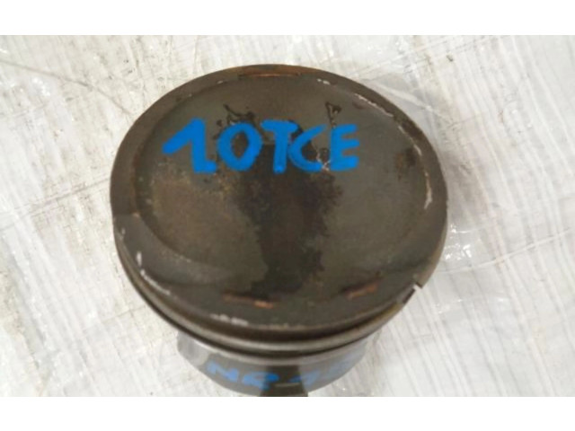 Поршень с шатуном Renault Clio V