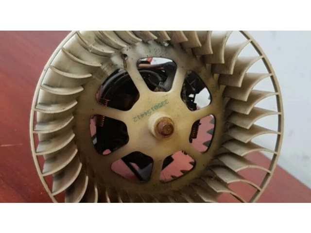 Вентилятор печки 5399045200 Mercedes-Benz A W168