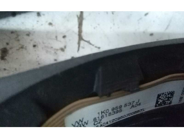 Volant Volkswagen Passat Alltrack 2007 3C0419091ABE74, 3C0419091ABE