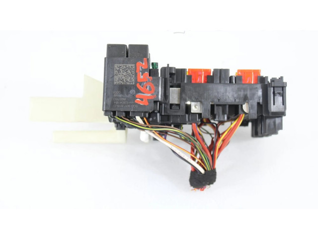 Pojistková skříňka Řídící jednotka BSM 5Q0937615C Seat Leon (5F) 2018