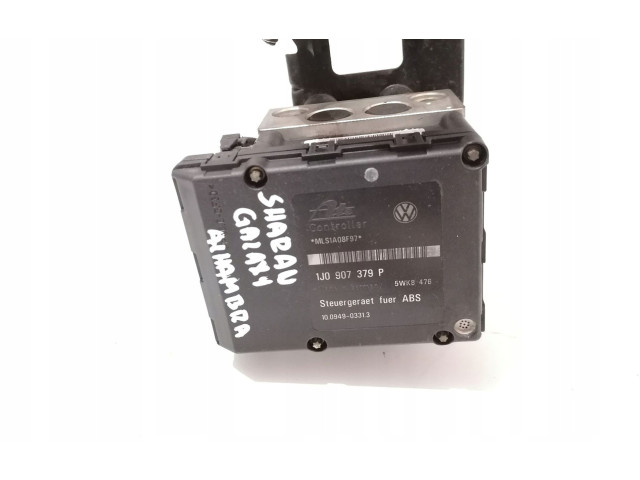 Jednotka ABS 1J0907379P Seat Toledo II (1M) 2002