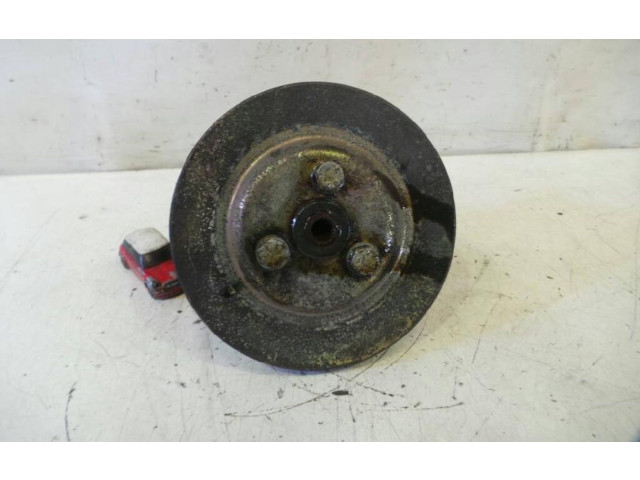 Насос усилителя руля