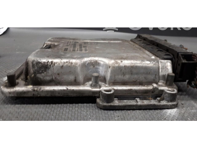 Řídící jednotka 0281013001 Chrysler Voyager 2012