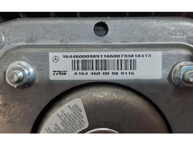 Vstřikovací lišta A1644600098 Mercedes-Benz ML W164