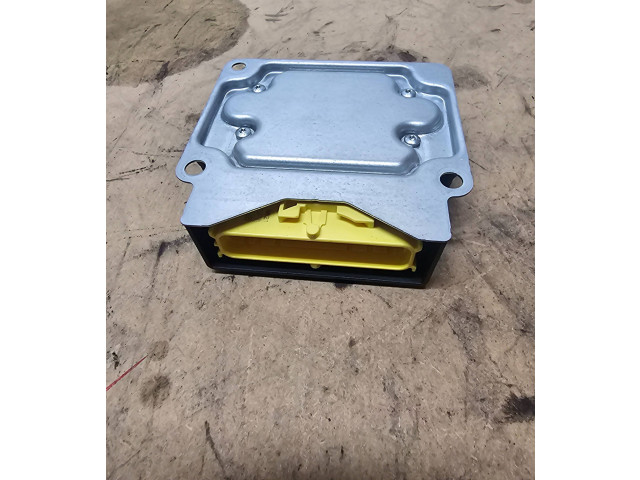 Блок подушек безопасности 7E0959655B, 0285010798   Volkswagen Transporter - Caravelle T5