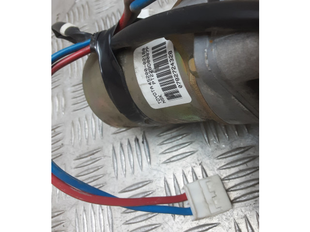 Насос рулевого управления