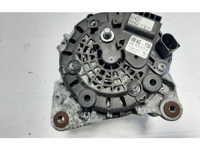 Lichtmaschine 04E903015A Skoda Octavia Mk3 (5E)