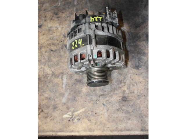 Генератор 6578   Chevrolet Captiva      