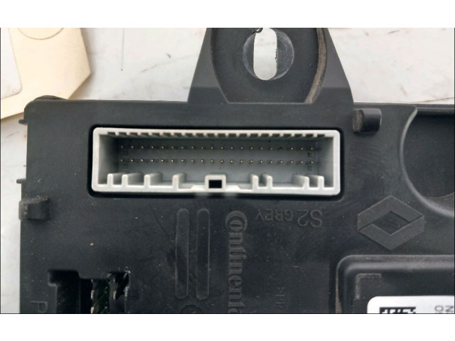 Přístrojová deska Dacia Dokker 2019 284B14267R, 284B14267R