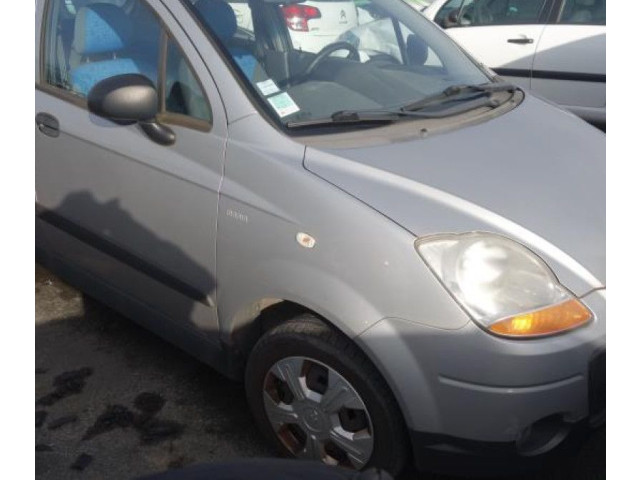 Зеркало электрическое        Chevrolet Matiz   -  года   