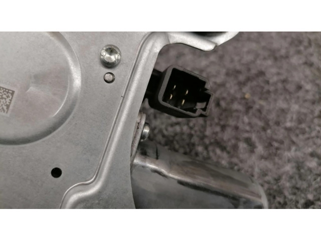 Моторчик заднего дворника HK8317404AB, HK8317404 Jaguar F-Pace