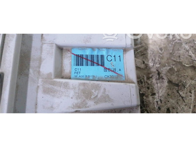 Блок управления климат-контролем 972503KXXX, 0070010   Hyundai Sonata