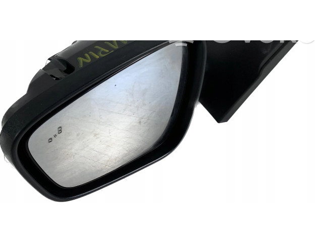 Зеркало электрическое        Ford Kuga III  2020 -  года   