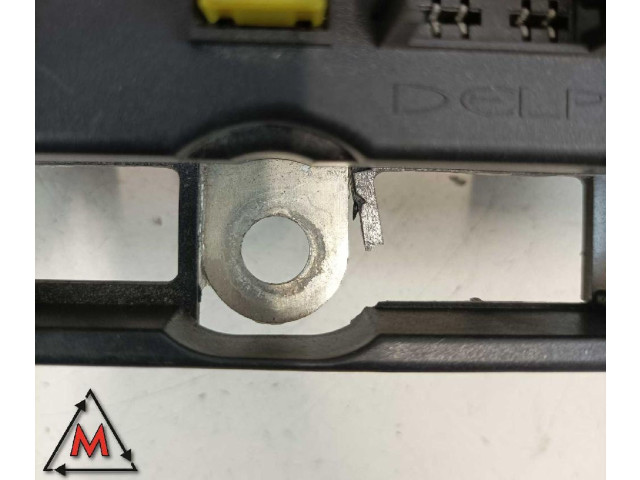 Блок предохранителей  9657608780, 51062641   Fiat Ulysse    