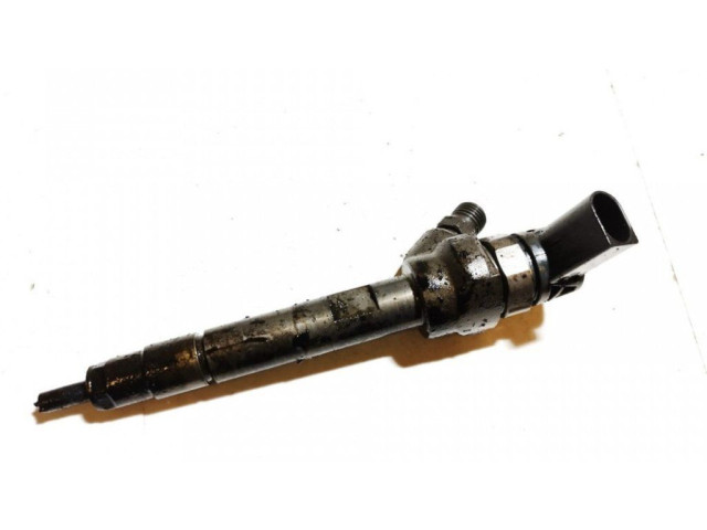 Vstřikovač 0445110616, 7810702 BMW 5 GT F07 pro naftový motor 2.0