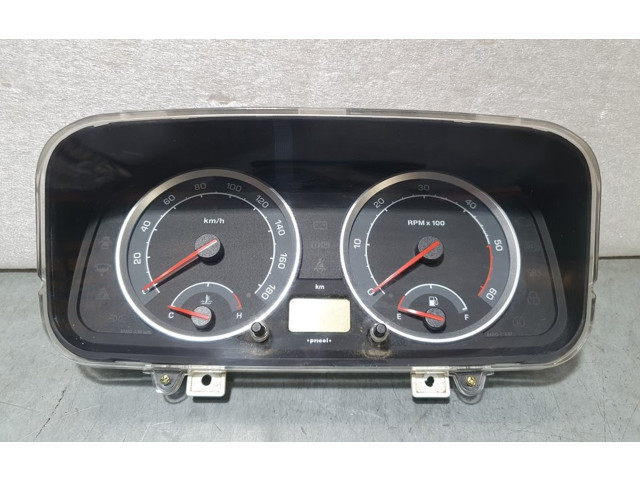 Панель приборов 286854309909N Tata Indica Vista I