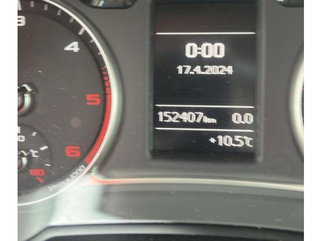 Блок АБС 6R0614517CBBEF   Audi  A1  2010 - 2018 года