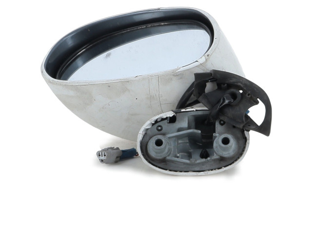 Зеркало электрическое Daihatsu Copen L880 2002 - 2012 года
