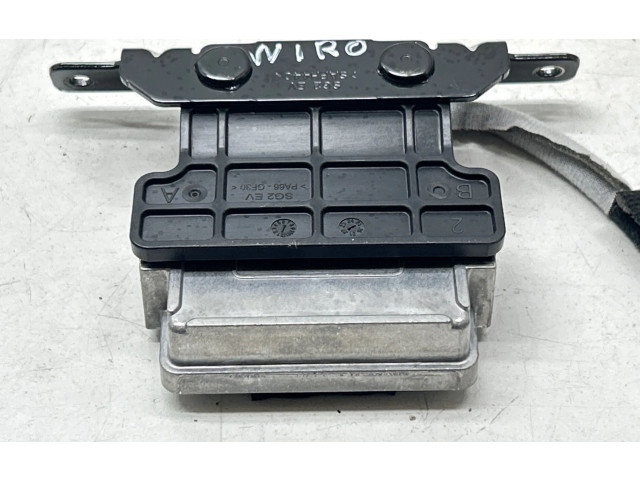 Датчик слепых зон 99810A0000, AD100B0500 KIA Niro