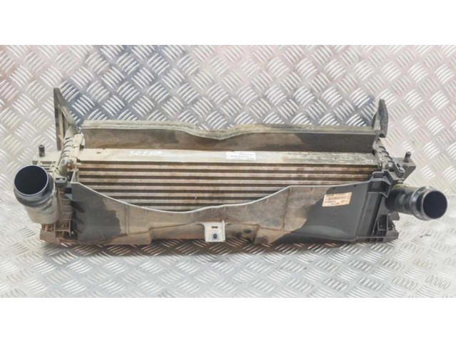 Интеркулер 144614JA0B, EP302002 Nissan NP300 2.3