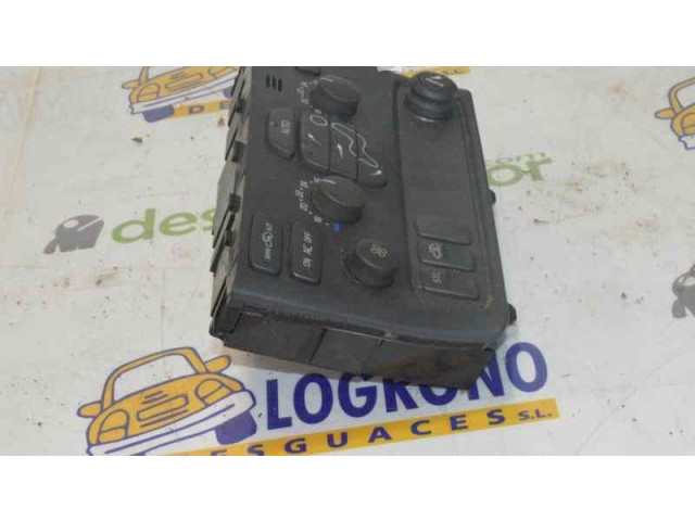 Блок управления климат-контролем 8682929, 8691949   Volvo S80
