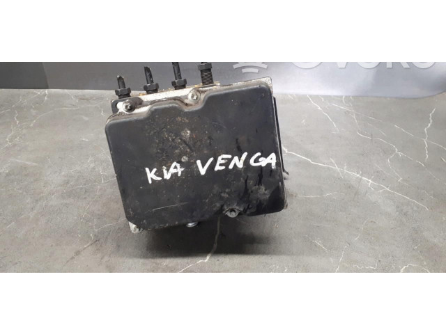 Блок АБС 0265238058   KIA  Venga   -  года